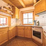 Obenland Panorama Aussicht Kitzbühler Alpen Ferienhaus