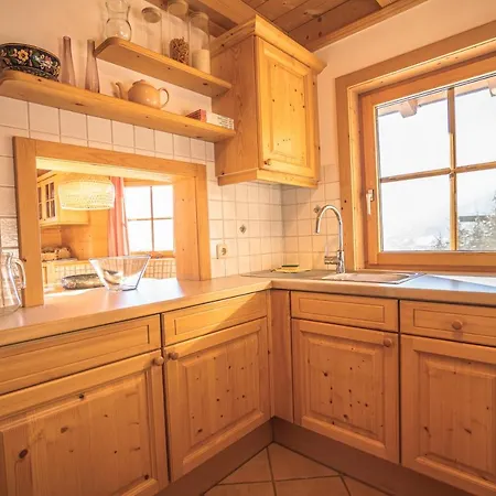 Obenland Panorama Aussicht Kitzbuehler Alpen