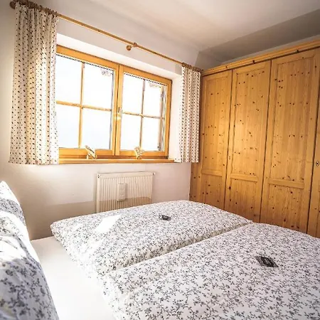 Obenland Panorama Aussicht Kitzbuehler Alpen 別荘 *