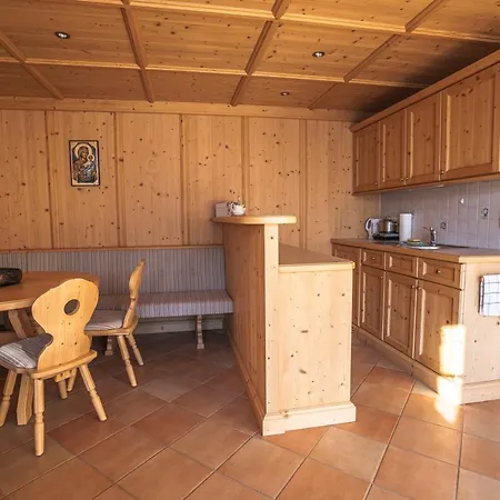 Obenland Panorama Aussicht Kitzbuehler Alpen בית נופש ברמברג אם ווילדקוגל