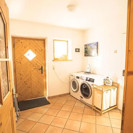 Obenland Panorama Aussicht Kitzbuehler Alpen 別荘 *