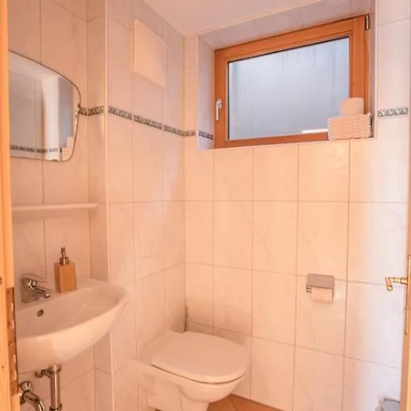 Obenland Panorama Aussicht Kitzbuehler Alpen 別荘 *