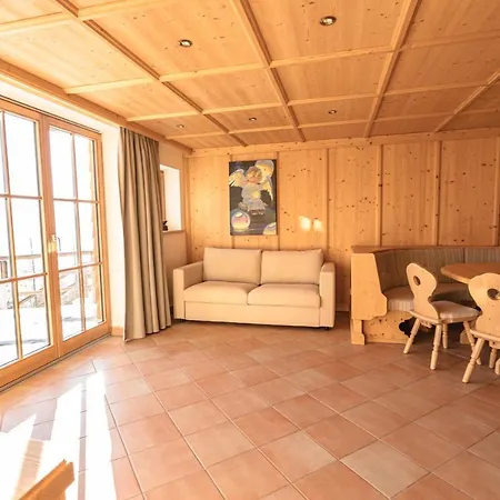 Obenland Panorama Aussicht Kitzbuehler Alpen 別荘