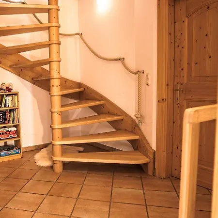 別荘 Obenland Panorama Aussicht Kitzbuehler Alpen *