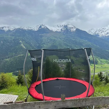 Obenland Panorama Aussicht Kitzbuehler Alpen