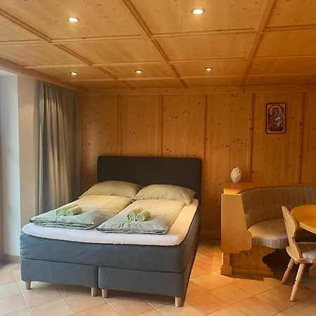 Obenland Panorama Aussicht Kitzbuehler Alpen 別荘 ブラームベルク・アム・ヴィルトコーゲル