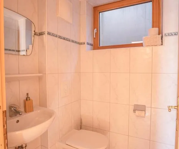 Obenland Panorama Aussicht Kitzbuehler Alpen 펜션 *