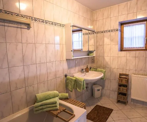 펜션 Obenland Panorama Aussicht Kitzbuehler Alpen *