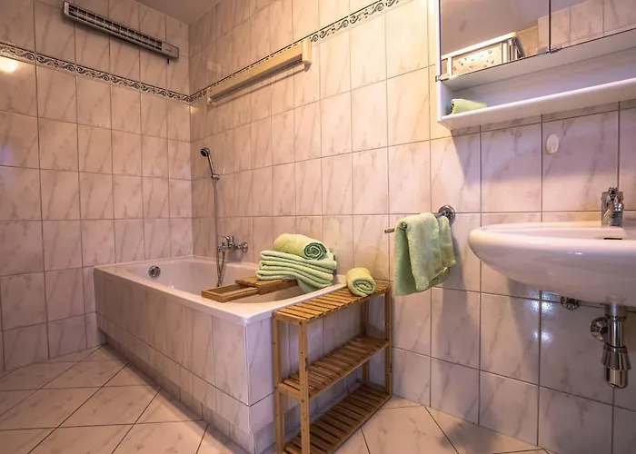 Obenland Panorama Aussicht Kitzbuehler Alpen Bramberg am Wildkogel