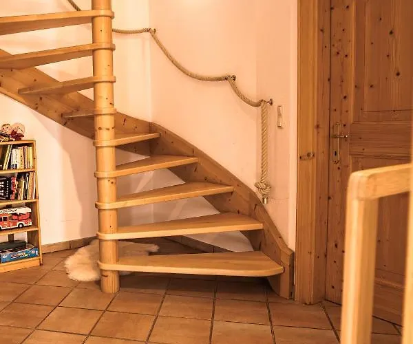 펜션 Obenland Panorama Aussicht Kitzbuehler Alpen *