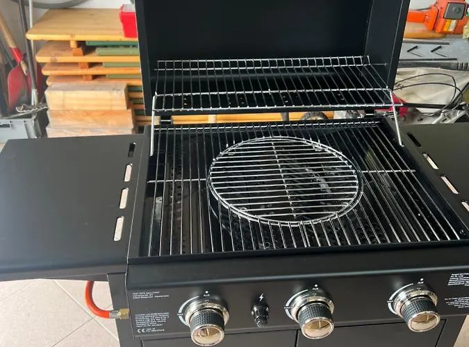 Obenland Panorama Aussicht Kitzbuehler Alpen * 브람베르크 암 빌트코겔